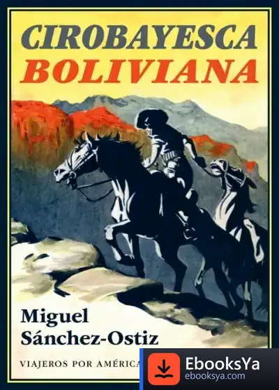 Descargar Cirobayesca Boliviana