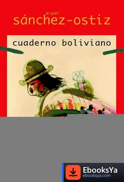 Descargar Cuaderno Boliviano