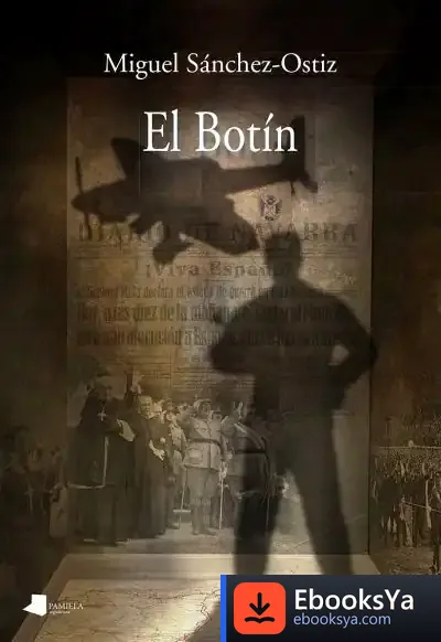 Descargar El Botín de Miguel Sánchez-ostiz