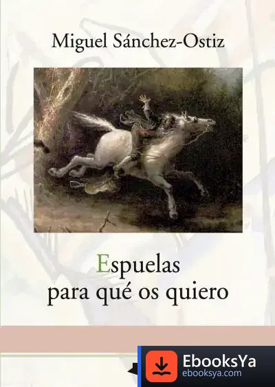 Descargar Espuelas Para Qué Os Quiero