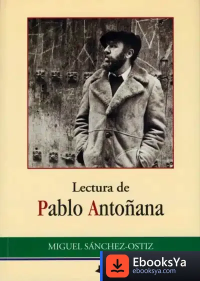 Descargar Lectura De Pablo Antoñana