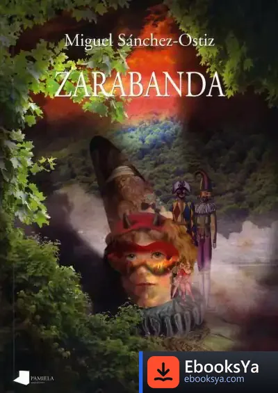 Descargar Zarabanda de Miguel Sánchez-ostiz