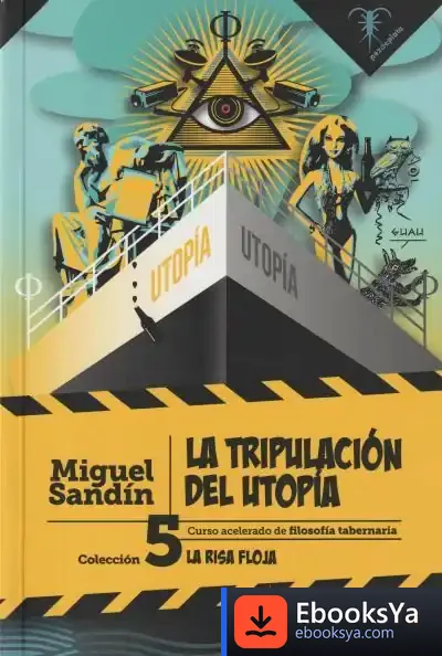 Descargar La Tripulación Del Utopía
