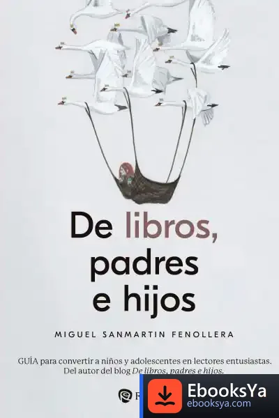 Descargar De Libros, Padres E Hijos