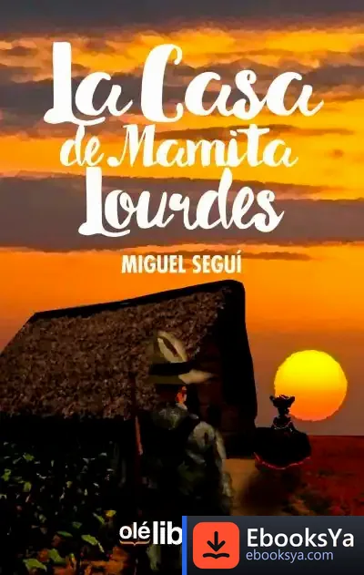 Descargar La Casa De Mamita Lourdes