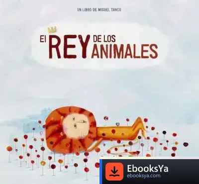 Descargar El Rey De Los Animales