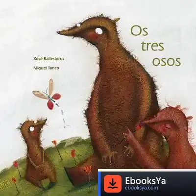 Descargar Os Tres Osos