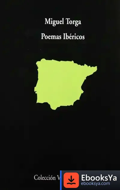 Descargar Poemas Ibéricos