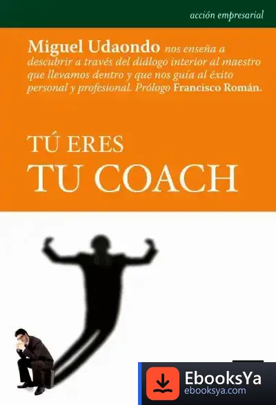 Descargar Tú Eres Tu Coach