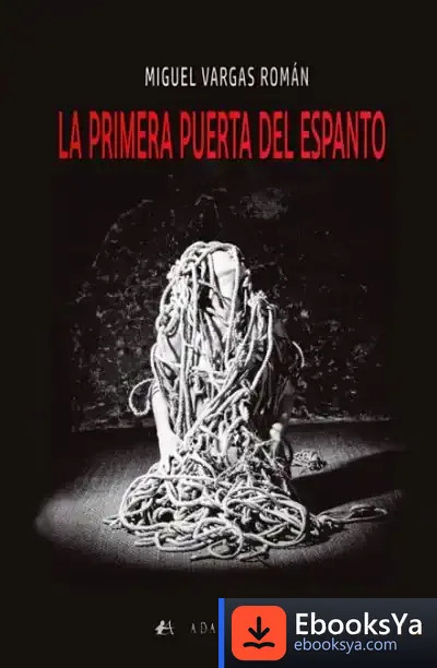 Descargar La Primera Puerta Del Espanto