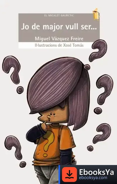Descargar Jo De Major Vull Ser
