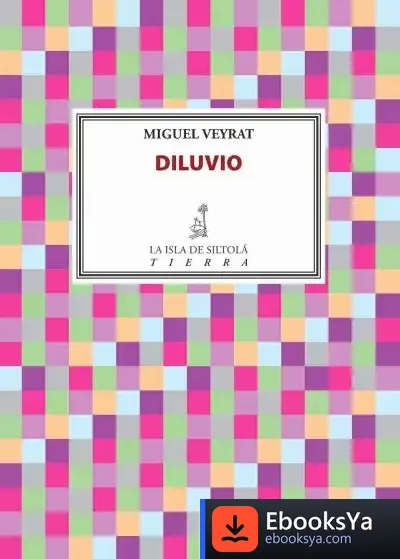 Descargar Diluvio de Miguel Veyrat