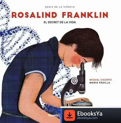 Descargar Rosalind Franklin