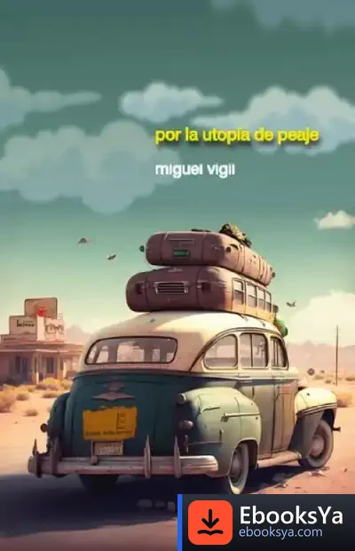 Descargar Por La Utopia De Peaje