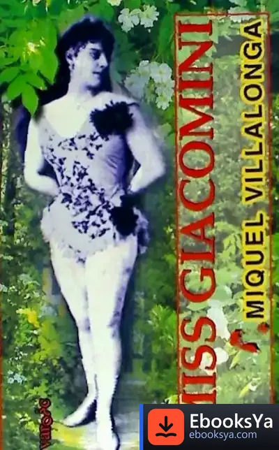 Descargar Miss Giacomini