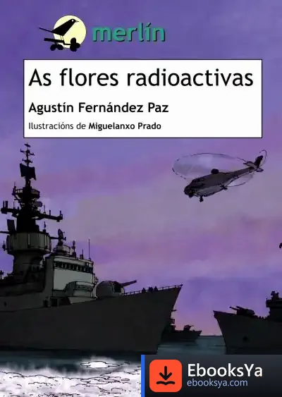 Descargar As Flores Radioactivas