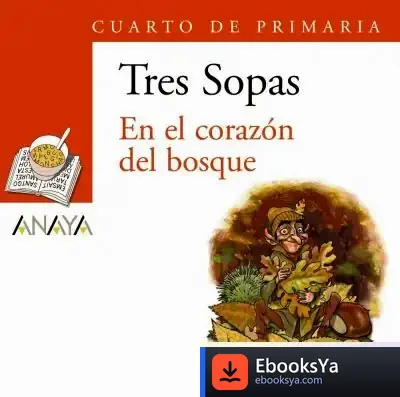 Descargar Blister  "" En El Corazón Del Bosque ""  4º De Primaria de Iglesia Católica. Congregatio Pro Institutis Vitae Consecratae Et Societatibus Vitae Apostolicae