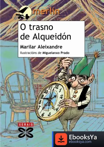Descargar O Trasno De Alqueidón