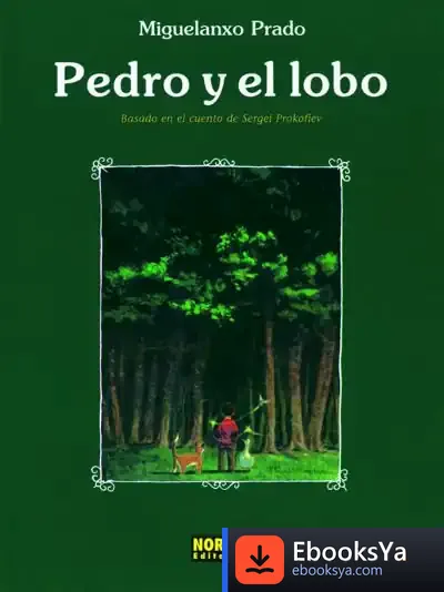 Descargar Pedro Y El Lobo