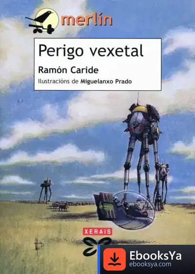 Descargar Perigo Vexetal