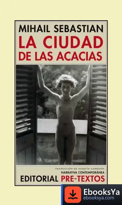 Descargar La Ciudad De Las Acacias