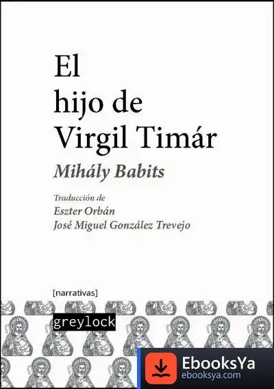 Descargar El Hijo De Virgil Timár