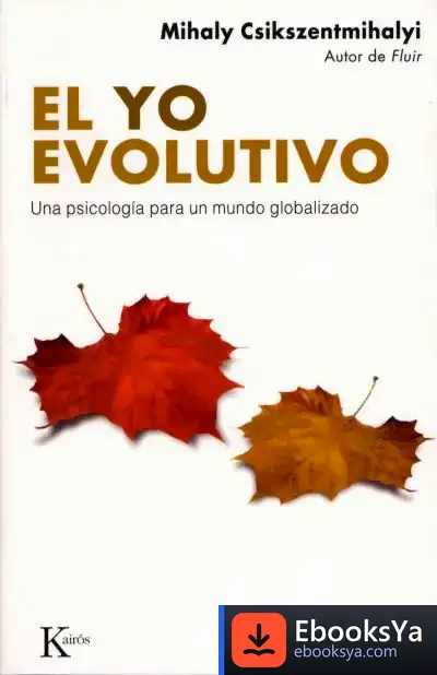 Descargar El Yo Evolutivo
