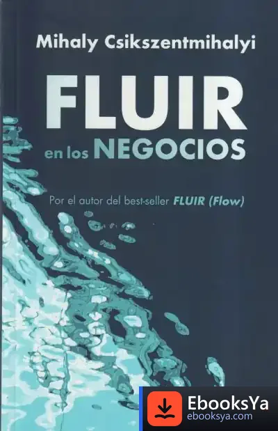 Descargar Fluir En Los Negocios de Julio Caro Baroja