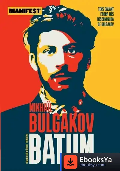 Descargar Batum de Mijail Afanas'evich Bulgakov