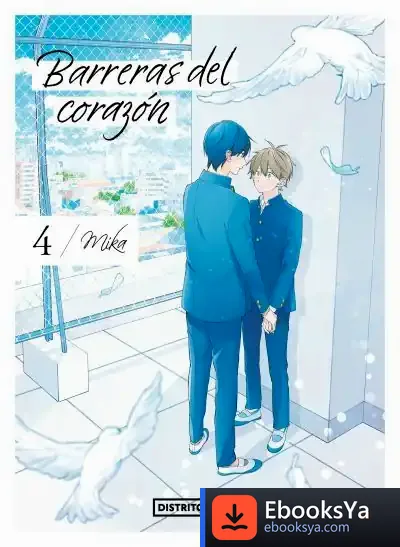 Descargar Barreras Del Corazón 4