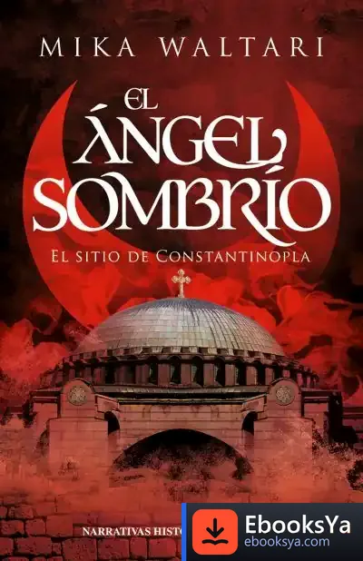 Descargar Ángel Sombrío, El