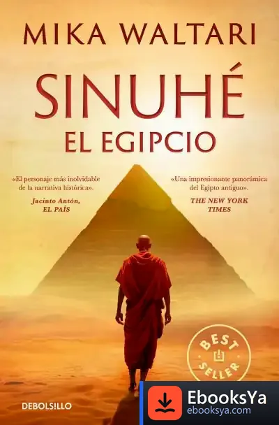 Descargar Sihuhe, El Egipcio