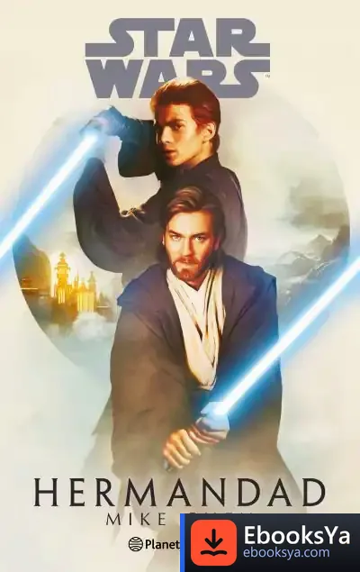 Descargar Star Wars. Hermandad (Novela)