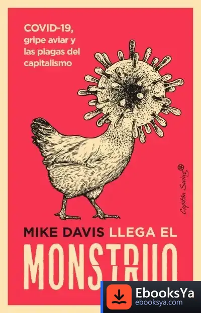 Descargar Llega El Monstruo