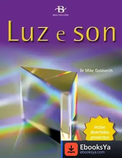 Descargar Luz E Son de Mike Goldsmith