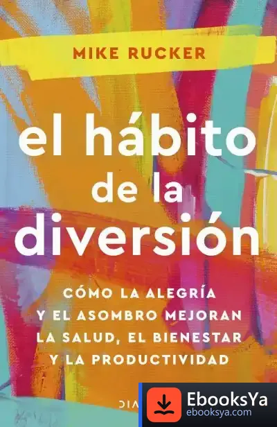 Descargar El Hábito De La Diversión