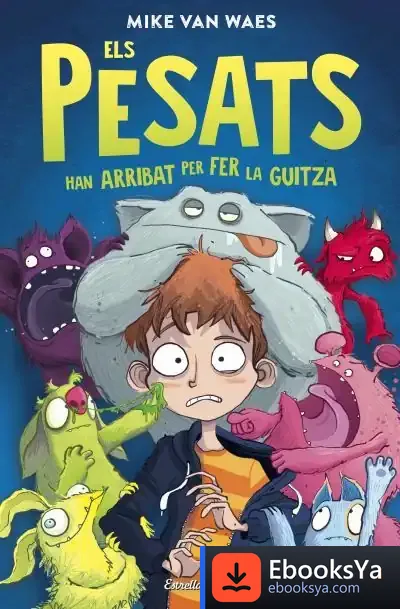Descargar Els Pesats