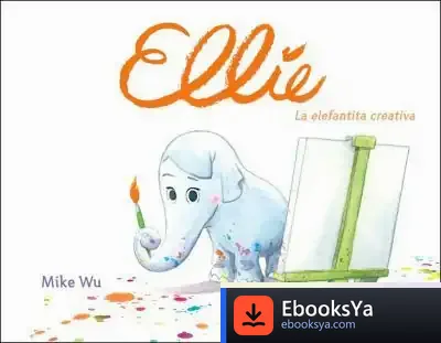 Descargar Ellie. La Elefantita Creativa