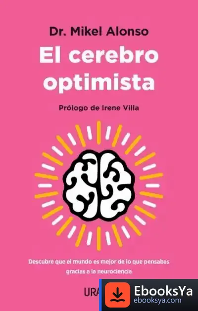 Descargar El Cerebro Optimista