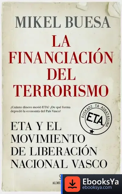 Descargar La Financiación Del Terrorismo de Francesc Torralba Roselló