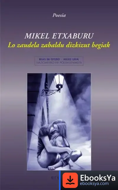Descargar Lo Zaudela Zabaldu Dizkizut Begiak