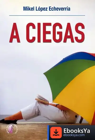 Descargar A Ciegas