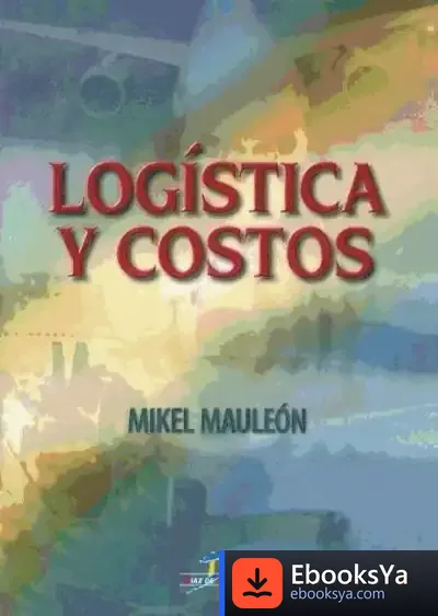 Descargar Logística Y Costos