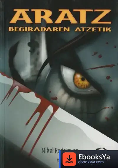 Descargar Aratz. Begiradaren Atzetik