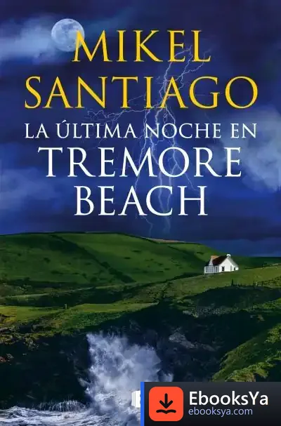 Descargar Estuche Mikel Santiago: Adicción Garantizada