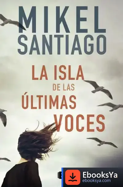 Descargar La Isla De Las Últimas Voces