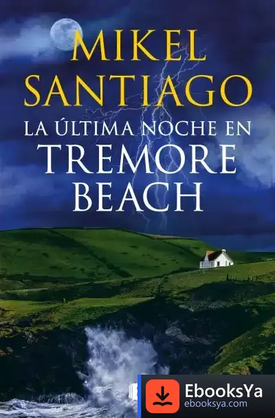 Descargar La Última Noche En Tremore Beach