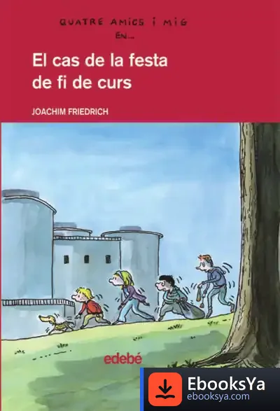 Descargar El Cas De La Festa De Fi De Curs de Vasiliï Vasil'evich Kandinskiï