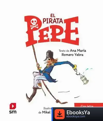 Descargar Epp. El Pirata Pepe de Mikel Valverde