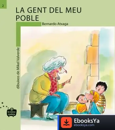 Descargar La Gent Del Meu Poble de Mikel Valverde